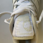 New Balance 550 White Beige Leather Sneakers Women’s Size 8 (EU 39) Photo 7