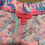 Lilly Pulitzer  Ocean View shorts small Photo 2