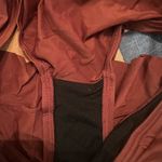 Swim Systems Dark Red Bikini Bottom with Skirt small Photo 94