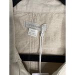 Outerknown Station Jumpsuit Utility Style Workwear Casual Beige XS Photo 6