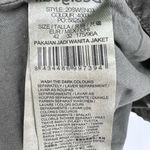 Desigual  Green Camo Floral Print Jacket Size 42 EU / 8 US New Photo 9