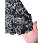 Apostrophe Vintage  Y2K Whimsy Goth Top Size Large Photo 4