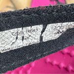 Crocs  Disney Mickey Mouse Thong Flip Flop Sandals Black Pink Womens 8 Photo 10