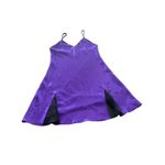 Victoria's Secret Vintage Victoria’s Secret Gold Label Satin babydoll size S made in Korea Photo 1