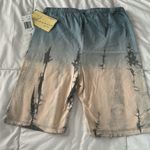 Vintage Havana gym shorts size M Blue Size M Photo 1