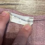 Altar'd State  Knit Long Sleeve Top Photo 1