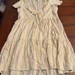 Cupshe  V-Neck Mini‎ Dress Photo 0