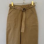 Tularosa  Damian Belted Pants Photo 2