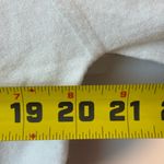 Tahari NWT  Viscose Long Sleeve Sweater White Size Large Business, Casual Photo 6