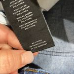 J Brand  811 Angelic Mid Rise Blue Skinny Stretch Denim Jeans Size 27 Photo 10