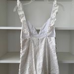 Majorelle  Sunny Daze Dress in White Photo 4
