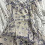 Princess Polly  Dress Floral Mini Photo 0
