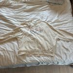 Gap Logo Shine Crewneck Sweatshirt Photo 1