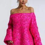 Amazon Hot Pink Dress Photo 0