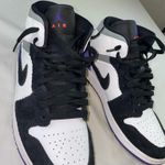 Air Jordan ’s Photo 9