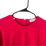 ALC Frank A.L.C. Valenti Mini Dress in Fluro Photo 9