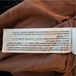 Abercrombie & Fitch NWT One Shoulder Long Sleeve Bodysuit |  Photo 5