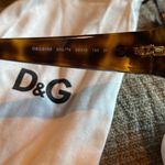 Dolce & Gabbana Sunglasses Photo 2