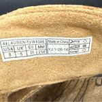 Vionic  Lauren Cork Double Adjustable Straps Slip On Comfortable Sandals Size 8 Photo 14