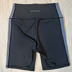 Anthropologie Allfenix NWOT Biker Shorts size Medium Photo 2