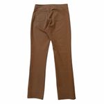 MM.LaFleur  Brown Straight-Leg Pants Photo 1