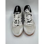 ASICS Gel Rocket 10 Women's Size 9.5 Shoes White Volleyball Sneakers 1072A056 Photo 2
