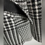 White House | Black Market ❄️ Plaid Tweed Blazer Photo 3