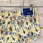 Dollhouse Jean Shorts Colorful Pattern "Booty" Shorts-5 Photo 2