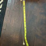 J.Crew Pineapple pendant necklace MSRP $40 Photo 5