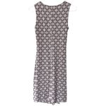 Garnet Hill Like New  Sleeveless Jersey Twist Knot Dress Size 2 Photo 8