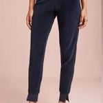 Amo Twist jogger sweatpants Heather Gray Sz large Photo 0