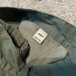 BDG Womens Cargo Pant Size 0 Wide Leg Baggy Y2K High Rise Pockets Relaxed Fit Photo 6