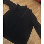 Lululemon Half Zip Scuba Pullover Size M/L Photo 6