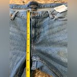 Aeropostale  Super Low Rise Flare Stretch Jeans New 16R NWT Size 16 Aero Photo 6