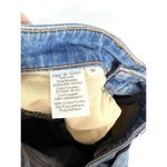 Rag and Bone Dre low rise ankle slim boyfriend jeans Photo 8