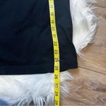 Nike  Dri-Fit Served You Right Tennis Black Tee Shirt. Size Large. Photo 5