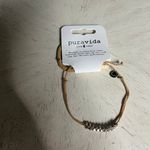 Pura Vida NWT  Set of 2 Bracelets Photo 2