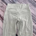 Lululemon  Align High-Rise Pant Delicate Mint Photo 3