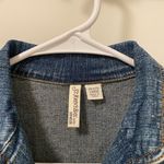 st. john's bay NWOT | St. John’s Bay women’s denim jacket — petite large Photo 1