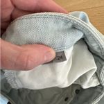 Helmut Lang Helmut - Skinny Jeans in Light Wash Blue Photo 3