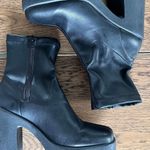 Topshop Booties Photo 3