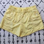 Free People  By Movement In‎ The Wild Shorts Color Glow Size M Photo 6