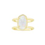 Kendra Scott Elyse Ring Photo 0