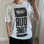 Nike VCU dri-fit tee. S Photo 0