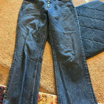 Reformation  button fly Baltic wash jeans 29 Photo 0
