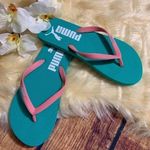 Puma  FLLIP FLOPS Photo 0