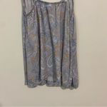 Soma  Paisley Tank Top size XS Photo 7
