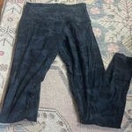 Lululemon  Leggings Camo Photo 0