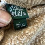 Wild Fable FINAL MARKDOWN  Camel joggers large Photo 1