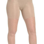 Spanx  High-Waisted Footless‎ Body-Shaping Pantyhose Photo 0